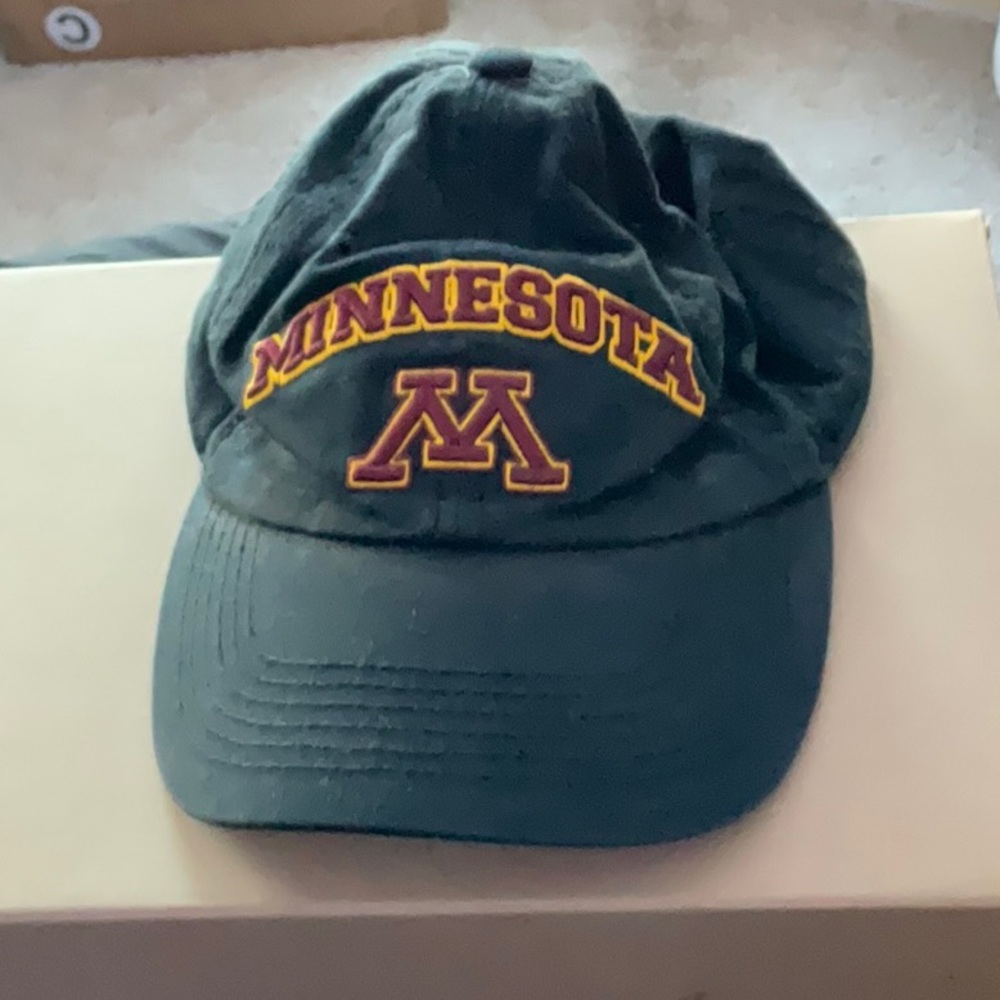 Minnesota hat - Picture 1 of 5